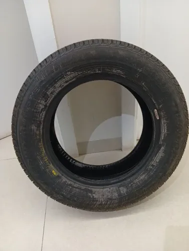 Vendo Pneus - 2 und