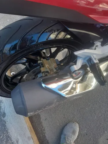 Venda Moto