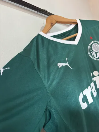 CAMISA ORIGINAL PALMEIRAS PUMA