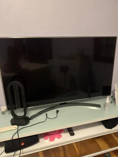 Televisão