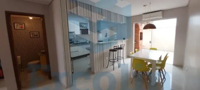 CASA A VENDA VILA JARDINI SOROCABA - SP