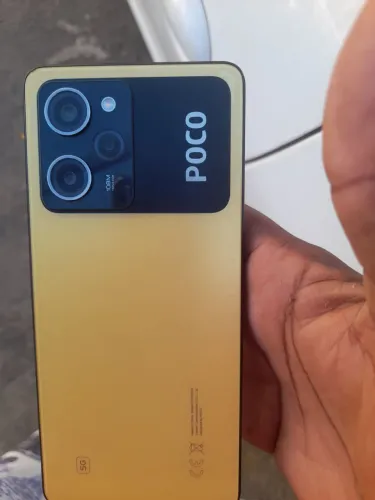 POCO X5
