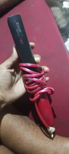 Chapinha Taiff profissional