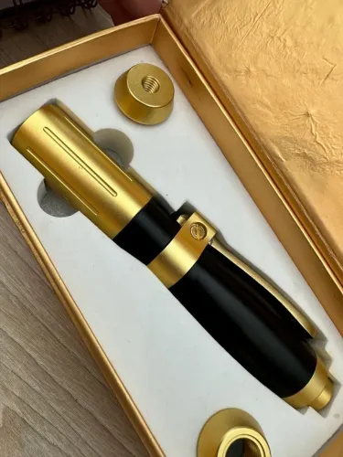 Vendo caneta pressurizada 