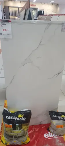 Porcelanato/cerâmica