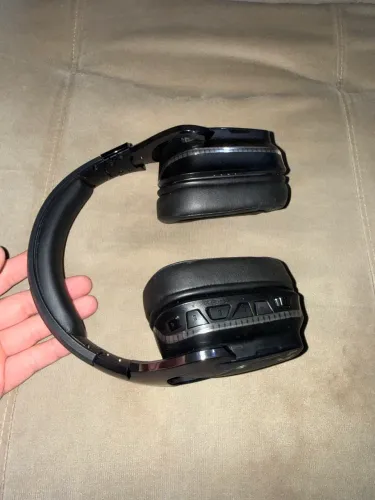 Logitech G935 modelo novo sem fio