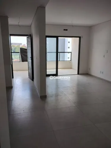 Apartamento para comprar com 3 quartos, 108 m² -Vila Lucy - Sorocaba/SP