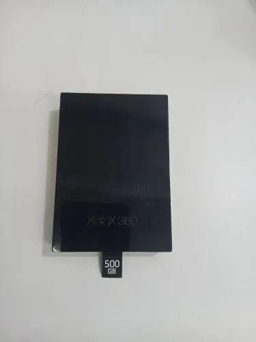 HD original do Xbox 360 