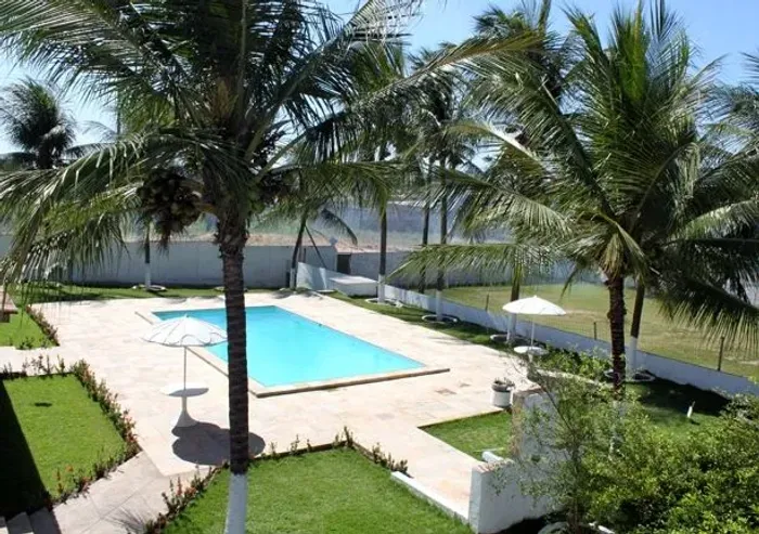 Sitio Geladao aluga