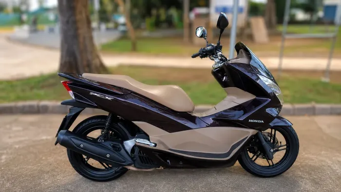 Honda PCX 150