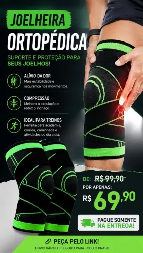 Juelheira com pressão ?