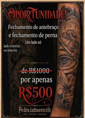 Tatuagens