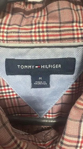 CAMISA TOMMY M