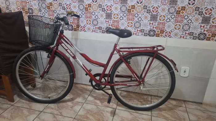 Bicicleta aro 29( nova)