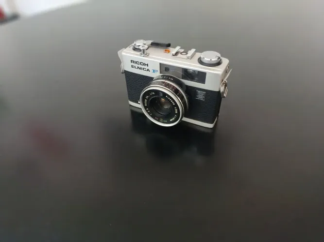 Ricoh Elnica F