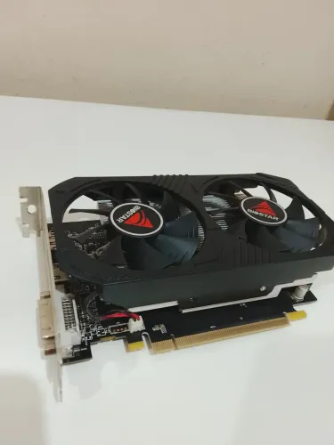 Rx 560 4GB 