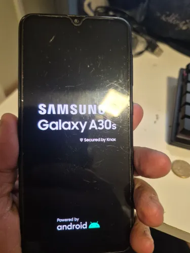 Samsung A30s 