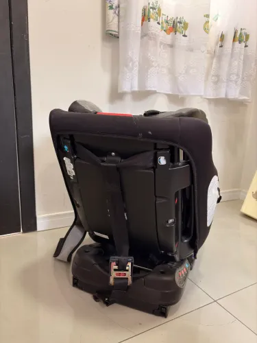 Cadeirinha Infantil para Carro