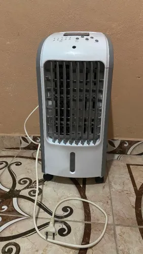 umidificador de ar