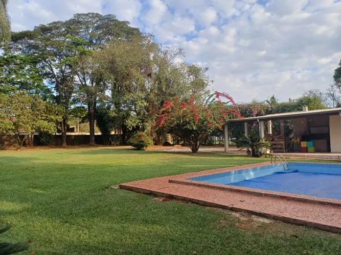 Barão Geraldo - Chácaras Santa Margarida (Guará) 2.040m2 R$ 1.500.000,00 mais a opção de u