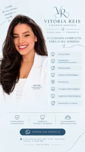 Dentista
