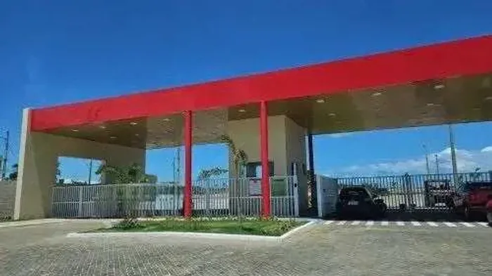MARES MALUI LOTE DIFERENCIADO, FRENTE NORTE E PRONTO PARA CONSTRUIR