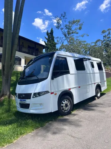 Motorhome Volare V6