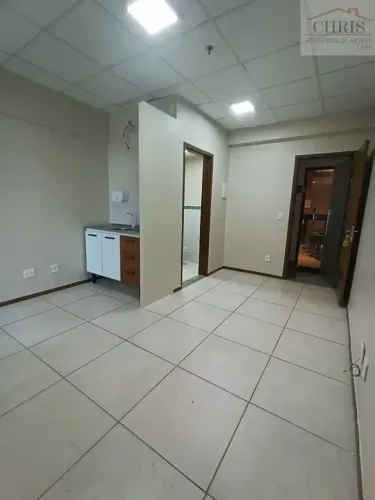 Sala Comercial Ed ORION Setor Central GAMA