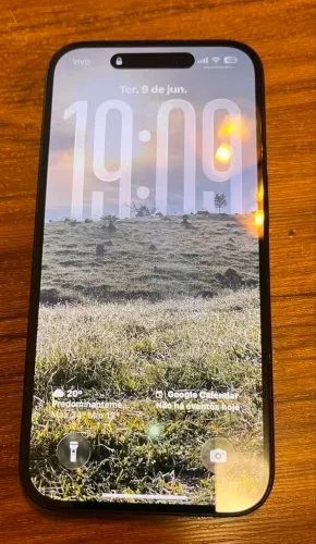 IPHONE 16 Novíssimo