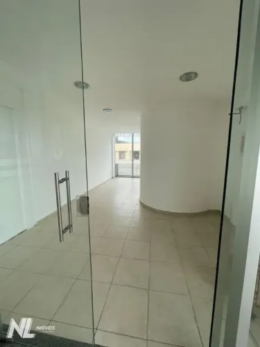 Loja para alugar, 44 m² por R$ 2.800,00/mês - Candelária - Natal/RN