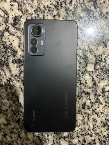 Vende se xiaomi 12 lite