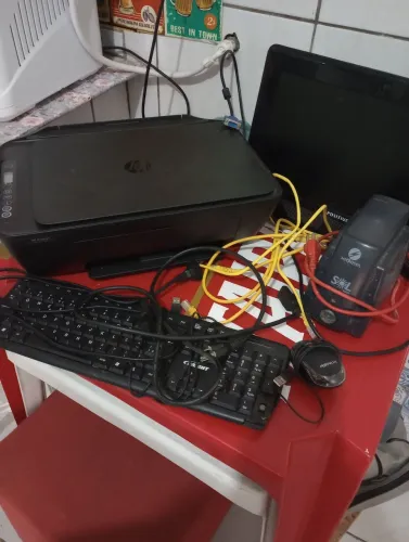 Vendo computador