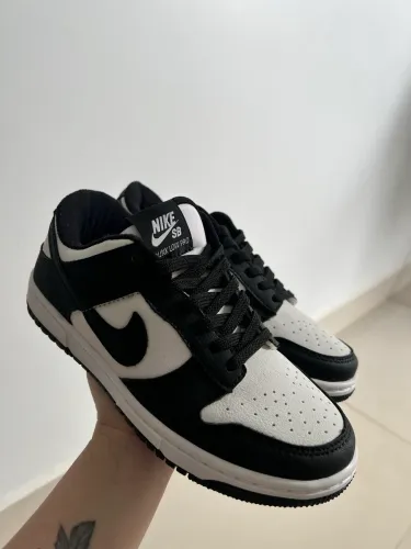 Tênis Nike novo TAM 34