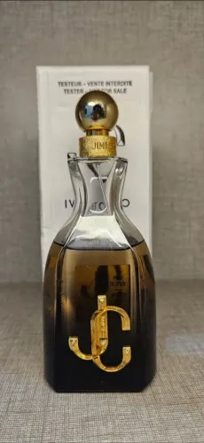 Jimmy choo I Want Choo Forever 125ml