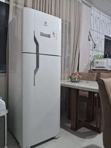 Geladeira Frost Free 