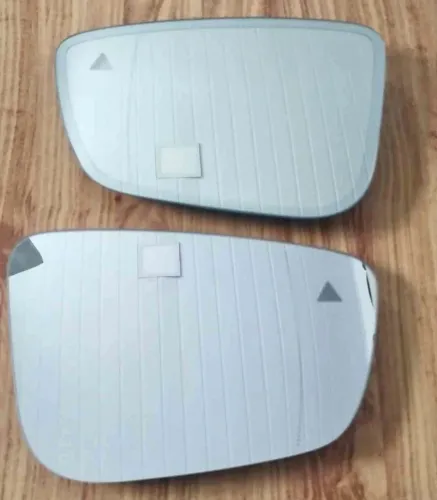 Lente espelho retrovisor BMW 320i/335i/325i 2020/2025 original
