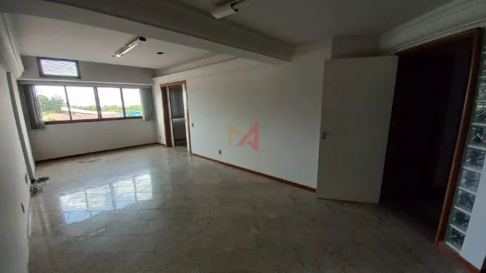 Sala para aluguel, 1 vaga, CENTRO - VILA VELHA/ES