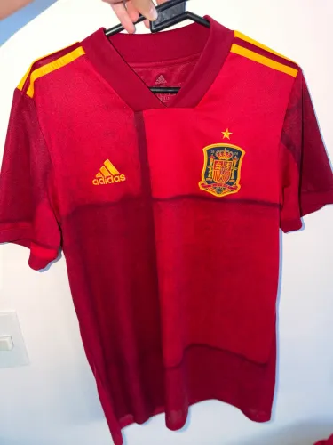 Camisa Espanha 2020