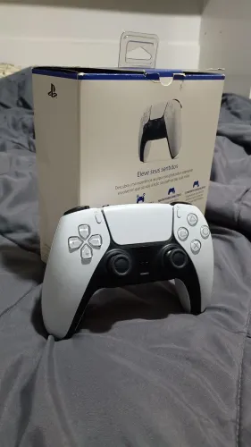Dualsense PS5