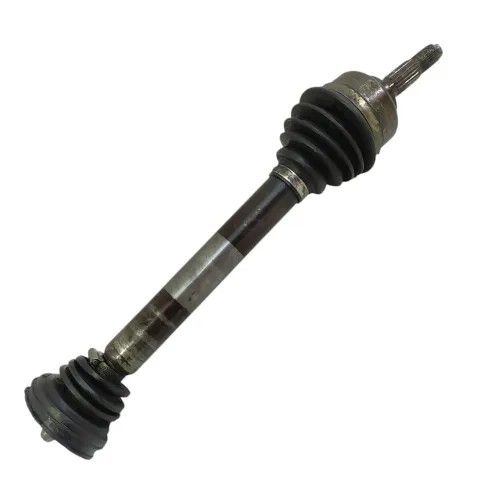 HOMOCINÉTICA DIREITA  PEUGEOT 206 1.4 4P 2007 182811