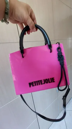 Bolsa Petite Jolie Nova