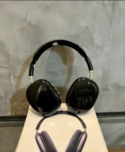 Fones de ouvido 