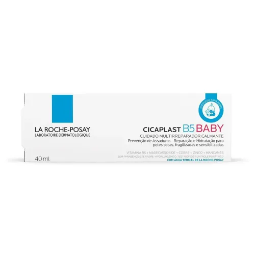Cicaplast Baby 20ml