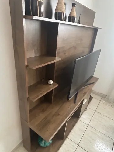 Rack perfeito estado abaixo do preço