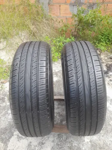 Pneus 185/65 aro 15