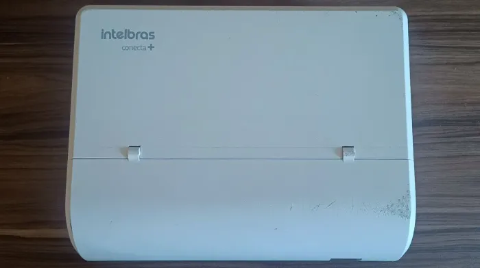 Pabx Conecta+ Intelbtas