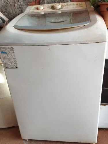 Máquina de lavar