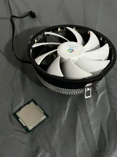 processador i3 10100f