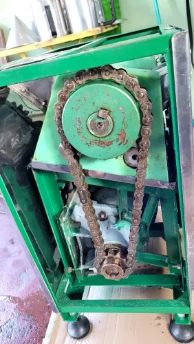 Engenho de cana  profissional
