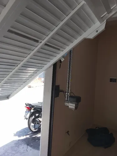 Conserto de todos os tipos de portão 